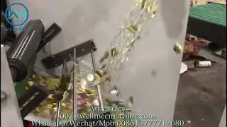 paper&pvc confetti making machine, M&aacute;quina para hacer confeti de papel y pvc con diferentes formas