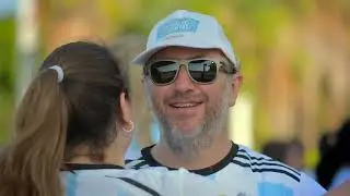 Coreograf&iacute;a multitudinaria 2023 - Producci&oacute;n General de Mat&iacute;as Pedemonte