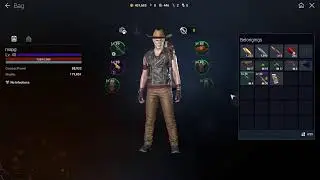 DARKEST DAY: GRINDING MATERIALS FOR CRAFTING
