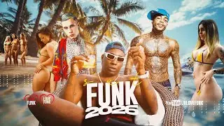 SET FUNK 2026 - SENTA POKA - MC NEG&Atilde;O ORIGINAL, MC MENO K, MC TUTO, MC PAIVA, MC KEVIN, MC RYAN SP
