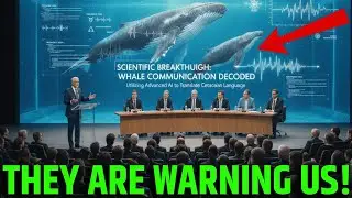 Scientists Just Translated the Sounds of the Whales Using AI &mdash; And It&rsquo;s Not What You Think!