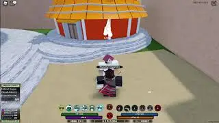 Shinobi Life 2: Getting S rank