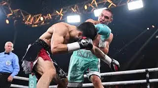 TIM TSZYU retains his WBO super-welter title with a classy performance against a game BRIAN MENDOZA.