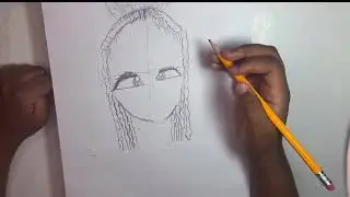 Easy Drawing Idea