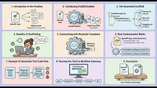 OpenAPI Specification (OAS) generator