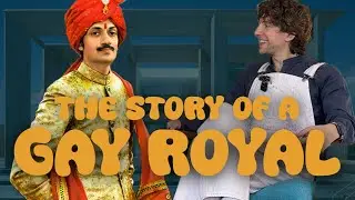Life Lessons from Prince Manvendra: From Death Threats to LGBTQ Advocacy | Rock Bottom Ep. 003