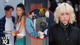 Top 10 Biggest Celebrities Who Were Exposed In 2021