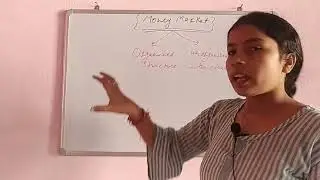 Money Market (types of Financial Market) ##Commerce##Finance