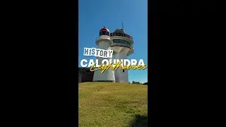 Caloundra Lighthouses