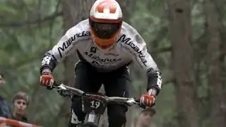 Miranda Racing Team @ 6# EWS Whistler Canada
