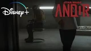 Bix gets tortured | Star Wars Andor Series | Episode 9 (HD)