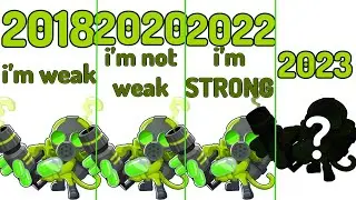 Evolution Of The Bloon Solver In a Nutshell (Bloons TD 6)