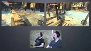 GI Live - Dead Island Riptide