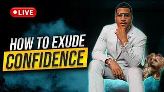 Tips On How To Build Your Self Confidence 