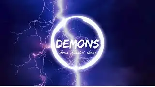 NIVIRO - Demons [Bass Boosted] [1hour]