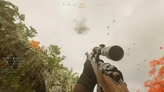 UAV with Panzerfaust!