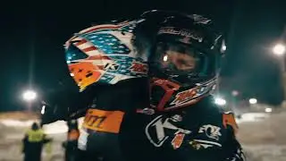 Watch The Best Snocross Racers In The Country Compete Live