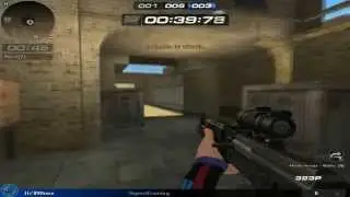 Sudden Attack &acute;AspectGaming- Vs Mondelez^