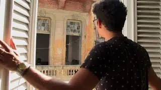 Returning Cubans boost island's real estate market