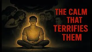 Semen Retention: The Inner Calm That Commands Respect