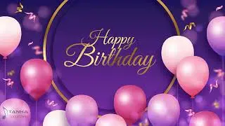 Happy Birthday Anuj 🎉 | A Song From the Heart