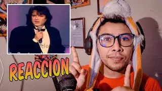 CAMILO SESTO - UN AMOR NO MUERE ASÍ COMO ASÍ | REACCION