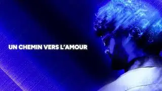 Adrien Beaujeu - Un Chemin Vers L'amour (Album Visualizer)
