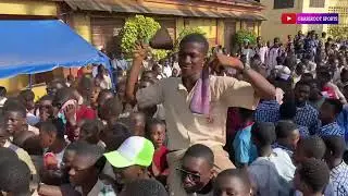GSTS JAMA SONGS INTER - SCHOOLS TAKORADI ZONE 2025