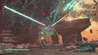 Returnal tower video log AST-ToS-001 part 14