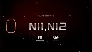 El Resonante - NI1,NI2 |  (RKT Cristiano)