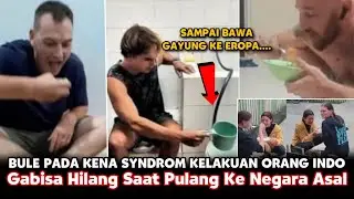 Curhat Para Bule Jadi Santuy, Kelakuan Orang Indonesia Jadi Kebawa Ke Negara Asal