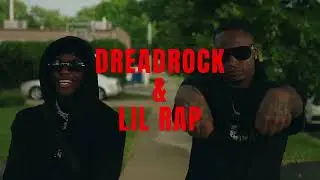 Dreadrock - Swerving Flow ft. Lil Rap (Official Music Video)