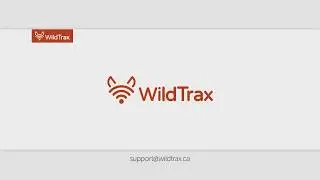 WildTrax Remote Camera Image Processing Platform Tutorial