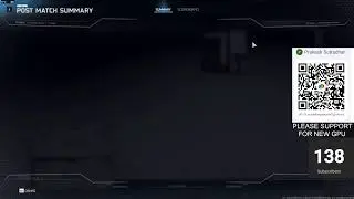 warzone few left for 150 subscribersss