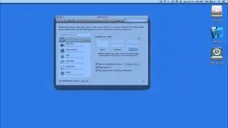 Free Mac Tutorial: How to use Notification Center in Mac OS X 10.8 Mountain Lion