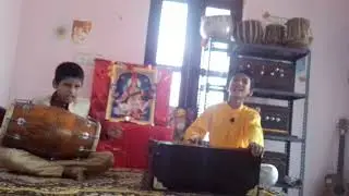 ghar mai phadharo ganesh vandana by harsh vardhan and jaivardhan
