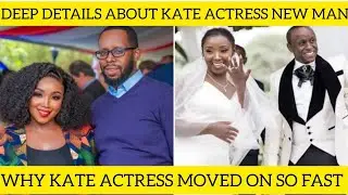 Kate Actress: From 'Mother-in-Law' to Kenyan Screen Sensation | Inspiring Biography