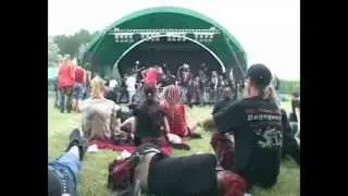 Punk island 2008