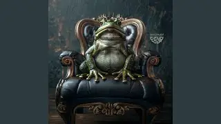 The Green Throne