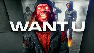 [БЕСПЛАТНО] Кайл Рич и Дженн Картер, бит Jerk Drill Type 