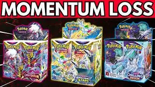 These Pokemon Investments Are Showing Cracks