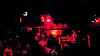 Sein Und Zeit, Conjuror, Black Castle 005.AVI