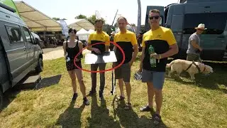 🔴MUSS JEDER CAMPER HABEN! 3 &Ouml;sterreicher erfinden ein tolles unverzichtbares Wohnmobil Zubeh&ouml;r!