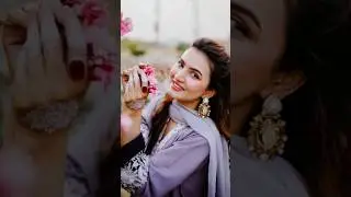 Sistrology in Beautiful Eastern Dresses 🙈🥰#viral#trending#ytshorts#The 2 Siblings