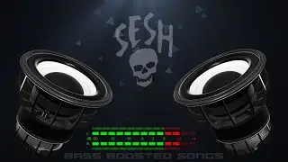 Bones, Lil Gotit - Death Row (Bass Boosted)