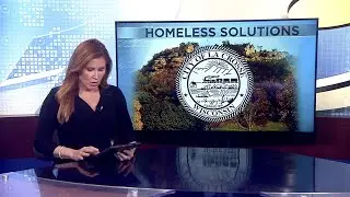Citizens voice concerns on homeless population in La Crosse River marsh