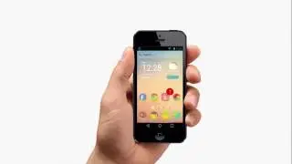 Chestnote - a new mobile messaging app to tease your friends