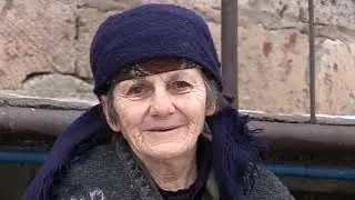 Voedselpakketten Armenië