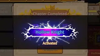 I beat this season  😁 | Soulknight Prequel 