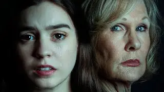THE RAGE: A Short Horror Film
